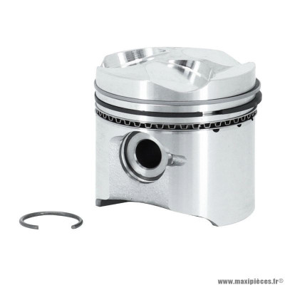 Piston Piaggio Origine Cat A 50cc pour scooter Liberty, Zip, Primavera, Sprint 4T Euro4, Euro5 2017+ -1A0022980A-