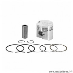 Piston Piaggio origine 50 4T Euro 5 2021+ - 1A0213410D Liberty, Primavera, Sprint, Zip
