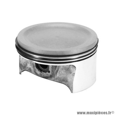 Piston complet Piaggio origine Cat.M pour 500 MP3 après 2018 - 1A0117800M