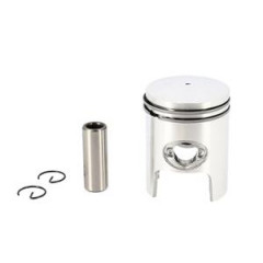 Piston Doppler Adapté pour Scooter Typhoon / Zip / NRG / Stalker