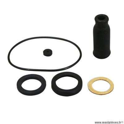 Pochette de joints carburateur Piaggio origine 50 Ciao - 154757
