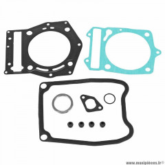 Pochette de joints haut moteur Piaggio origine 500 MP3 2018+ -1R000351-