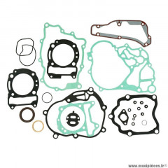 Pochette de joints moteur Piaggio origine 250-300 MP3, X7, Vespa GTS, Beverly, 250 X8, X9, X-EVO, Gilera 250-300 Nexus, Aprilia 250-300 Atlantic, Scarabeo-Light (497592)