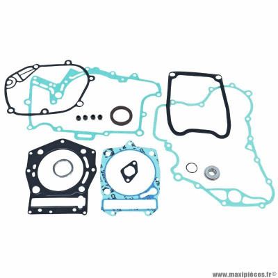 Pochette de joints moteur Piaggio origine 500 MP3 2018+ - 1R000352