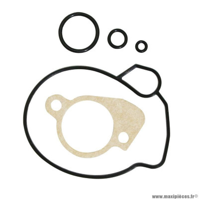 Pochette-kit joints de carburateur Piaggio origine 125 Typhoon 2T, Skipper 2T, Hexagon 2T 1998-2005, Gilera 125 Runner 2T 1998-2005 -498413-