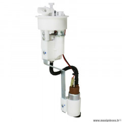 Pompe à essence électrique Piaggio origine 125-300 Beverly 2010+, 350 Beverly 2012 (641892)