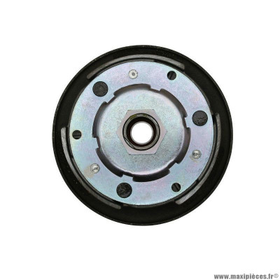 Poulie avec embrayage Piaggio origine 3 soupapes CM167101 pour 125 Fly, Vespa LX, Vespa-S 2012+