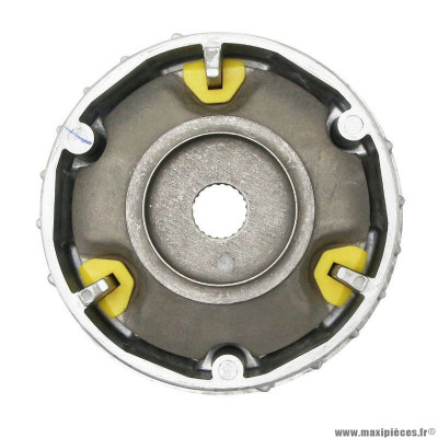 Poulie motrice-variateur Piaggio CM144402 125 fly > 2006, liberty > 2006, x8 street > 2006, vespa lx > 2006, vespa-s > 2007, aprilia 125 sr-motard > 2012, sport-city one > 2008, mojito > 2003