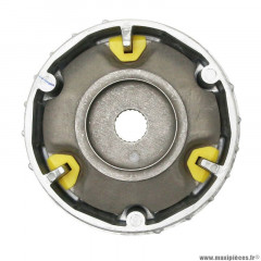 Poulie motrice-variateur Piaggio CM144402 125 fly > 2006, liberty > 2006, x8 street > 2006, vespa lx > 2006, vespa-s > 2007, aprilia 125 sr-motard > 2012, sport-city one > 2008, mojito > 2003