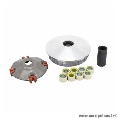 Poulie motrice-variateur Piaggio origine 500-530 MP3 E5 2021+ - 1A023558