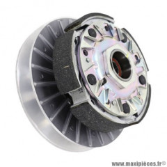 Poulie receptrice complète Piaggio origine CM314002 MP3 500 2011-2018, MP3 500-530 E5 2021+