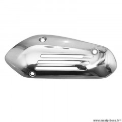 Protection pare-chaleur échappement Piaggio 125 Vespa GTS 2016-2020 - 1A007191