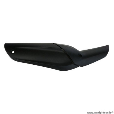 Protection-tôle échappement Piaggio origine pour 350 Beverly après 2012 - 1A009013