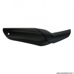 Protection-tôle échappement Piaggio origine pour 350 Beverly après 2012 - 1A009013