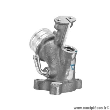 Raccord admission Piaggio origine 1A019037 pour scooter 50 SXR après 2021