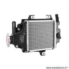 Radiateur eau Piaggio 125 Medley, Vespa GTS après 2016 - 1A017507