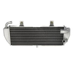 Radiateur TNT OEM 2ADE24600000 scooter Yamaha Jog RR, Mach G 2001-2015