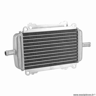 Radiateur Piaggio origine 125-250-300 Vespa GTS 2009+ - 577183