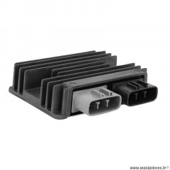 Regulateur de tension Piaggio 300-400-500 MP3 2021+ Aprilia 660 2021+ 1100 RSV4 Tuono 2021+ -1A012332