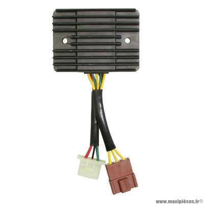 Regulateur de tension APRILIA origine AP8127144 1000 Tuono V2 2006-2009, 1000 RSV-2 2004-2008