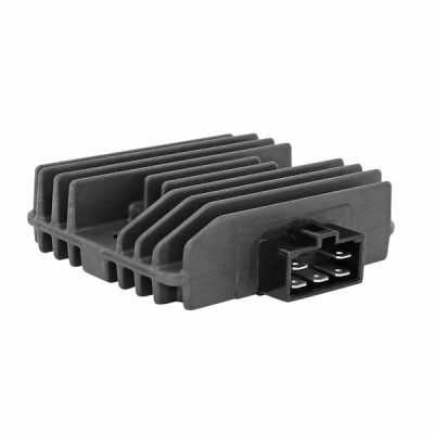 Régulateur de tension adaptable 12V triphasé Sh713AA pour moto 600 XJ6 N 2009-2014, 600 YZF R6 2003-2005, 600 XJ6 S Diversion 2009-2014, 600 FZ6 R 2009-2014, 660 XT R 2004-2014