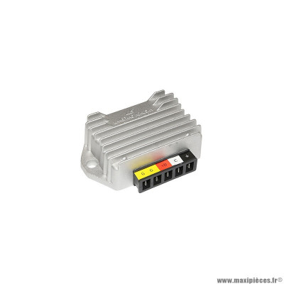 Regulateur Piaggio origine 125 Vespa PX après 1998 - 58074R