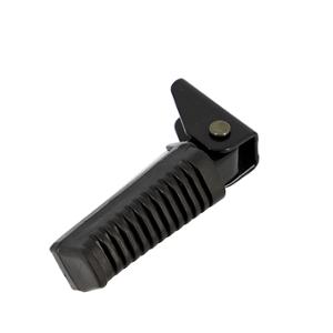 Repose/cale pied passager gauche adaptable MASH 50 Fifty / 125 Seventy Five / Scram