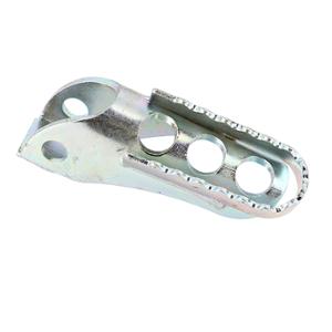 Repose/cale pied pilote gauche RIEJU OEM : 0/000.740.0311