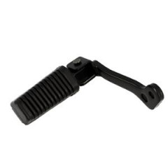Repose/cale pied pilote gauche adaptable pour moto Mash 50 Fifty / 125 Seventy Five / Scrambler
