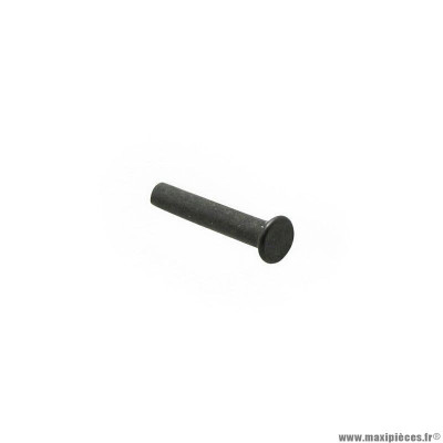 Rivet engrenage de demarreur Piaggio origine 125 Vespa PX - 005765
