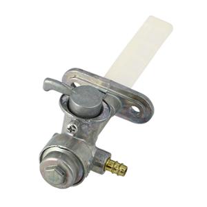 Robinet essence adaptable pour moto 50 Fifty / Dirt Track / 125 Cafe Racer / Scrambler