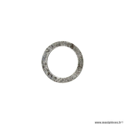 Rondelle embiellage Piaggio origine 113681 pour mobylette 50 Ciao