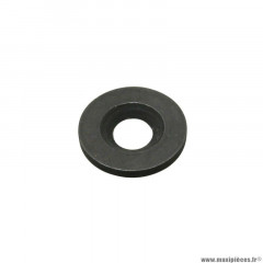 Rondelle tambour de sélection de vitesses Piaggio origine 50 à boîte Gilera SMT, RCR / Aprilia 50 SX, RX, RS - 847214