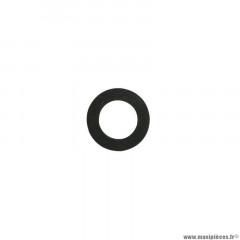 Rondelle-racleur Piaggio origine pour pompe à eau 50 SR Aprilia, Runner Gilera après 2005 (289554)