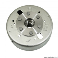 Rotor allumage Piaggio origine 50 Gilera SMT, RCR 2018+ / Aprilia 50 SX, RX 2018+ - 1A008985