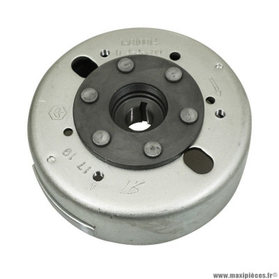 Rotor Piaggio 50 Typhoon 2T 2018, NRG 2018+, Aprilia 50 SR Motard 2T 2018+, SR H2O 2018+, Scarabeo 2T 2018+ - 1A010014