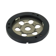 Roue libre de démarreur Buzzetti adaptable MBK 50 Booster, Nitro / Yamaha 50 BWS, Aerox