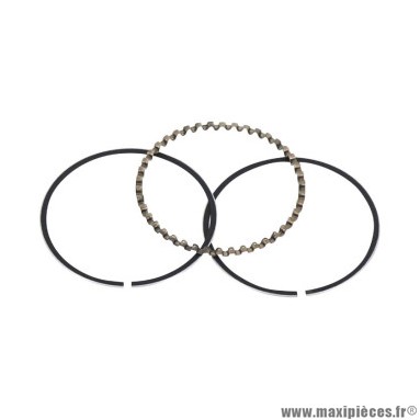 Segment intermédiaire Piaggio origine pour scooter Aprilia 50 SXR 2021+ - 1A019531