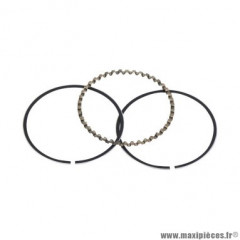 Segment intermédiaire Piaggio origine pour scooter Aprilia 50 SXR 2021+ - 1A019531