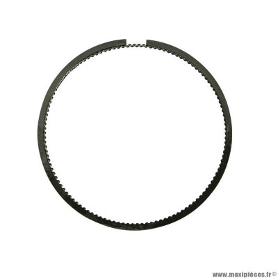 Segment racleur Piaggio origine B015281 350 MP3 2018+, X10, Beverly 2012+