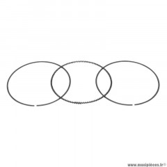 Segment racleur Piaggio 500 MP3 2018+ - 1A004482