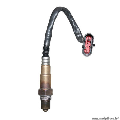 Sonde lambda PIAGGIO origine 50 Liberty 3V 2016+ - 584344