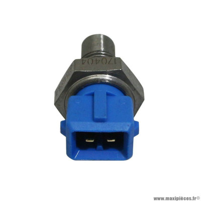 Sonde de température PIAGGIO origine 58273R pour scooter 125 Fly, Liberty, Vespa LX, 50 Primavera, Sprint, MP3i