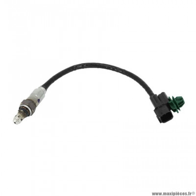 Sonde lambda PIAGGIO EURO5 - 1A014335 - pour moto APRILIA, MOTO GUZZI, VESPA