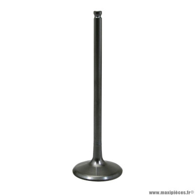 Soupape admission PIAGGIO origine 8570224 pour moteur Aprilia 1000 RSV-4 2011-2015, Tuono 2011-2013