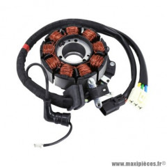 Stator complet PIAGGIO origine 125-150 Medley, Vespa GTS après 2016 (réf. 1A013291)