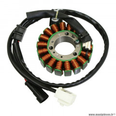 Stator origine PIAGGIO 500 MP3 2014+, X10 2012 (58274R)
