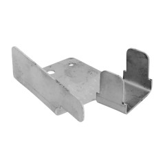 Support de bobine allumage haute tension adaptable pour mobylette MBK 51