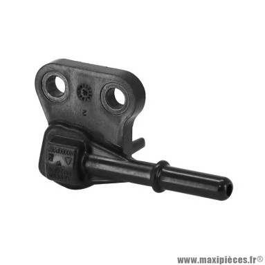 Support injecteur PIAGGIO origine 50 SXR après 2021 - 1A015303