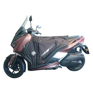 Tablier TUCANO URBANO MAXI SCOOTER ADAPT. 125/250/400 XMAX 2017-/EVOLIS 2017-
